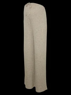 Wide leg fit Broeken