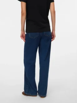 Wide leg fit Jeans