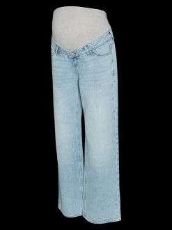 Wide leg fit Jeans