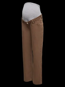 Wide leg fit Jeans