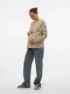 Wide leg fit Jeans