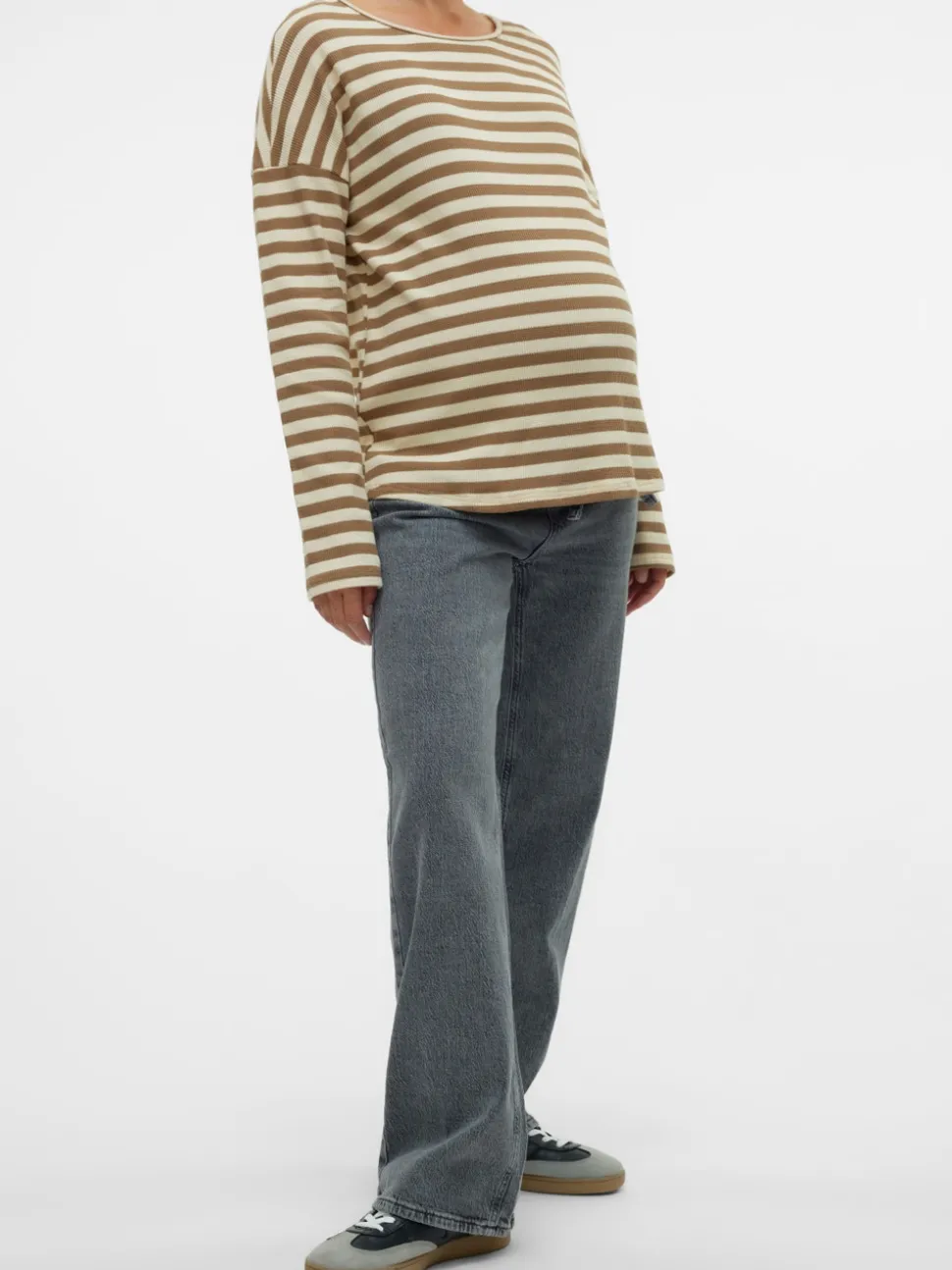 Wide leg fit Jeans