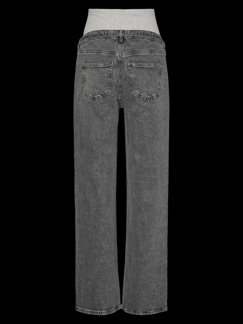 Wide leg fit Jeans
