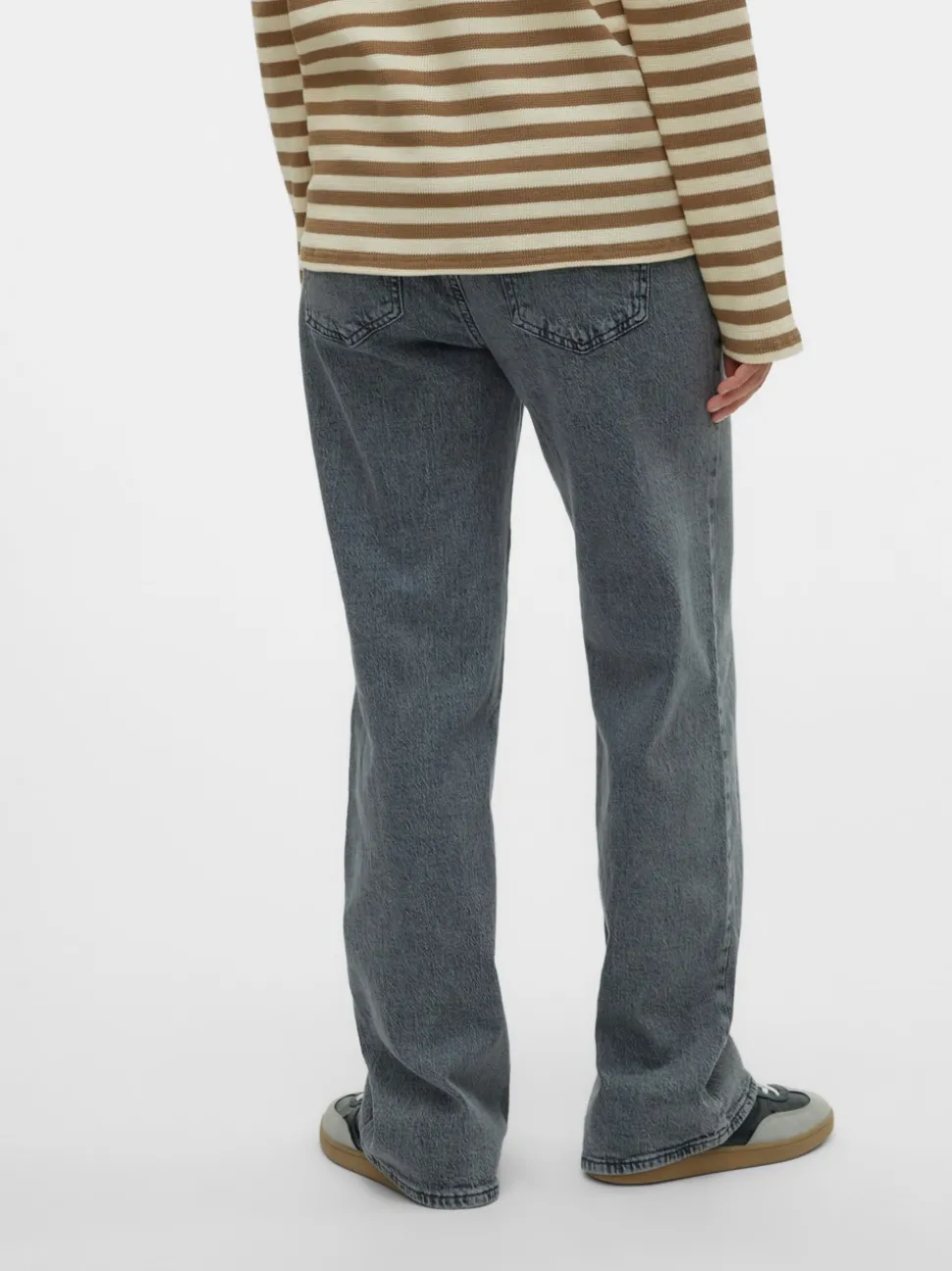 Wide leg fit Jeans