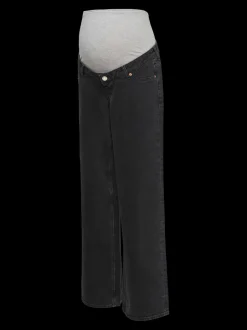 Wide leg fit Jeans