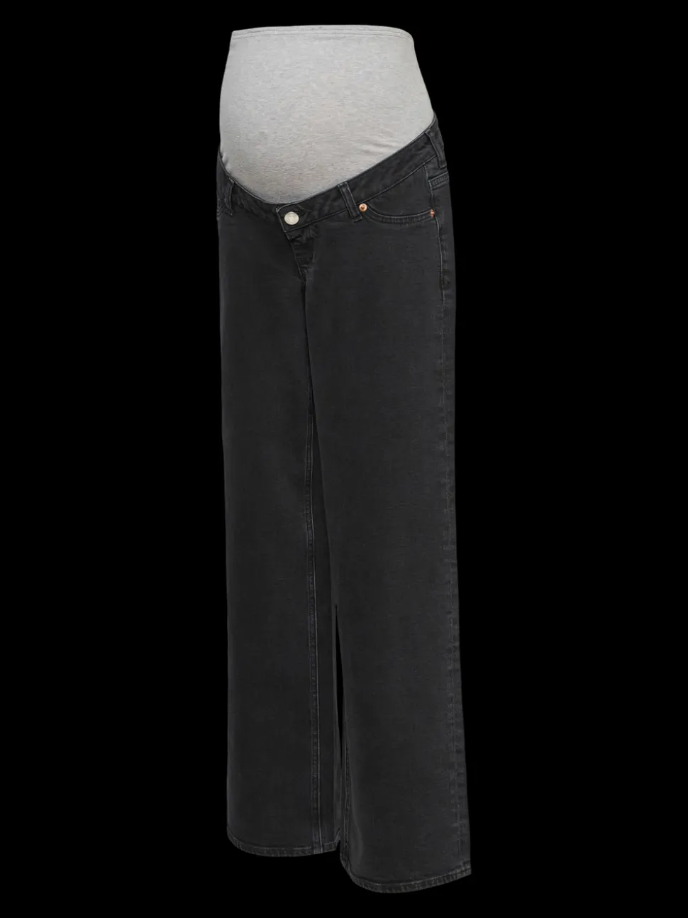 Wide leg fit Jeans