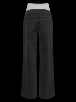 Wide leg fit Jeans