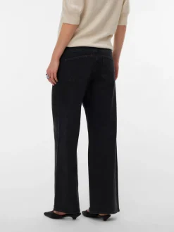 Wide leg fit Jeans