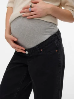 Wide leg fit Jeans