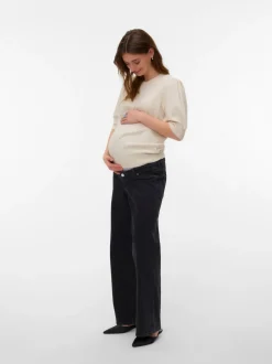 Wide leg fit Jeans