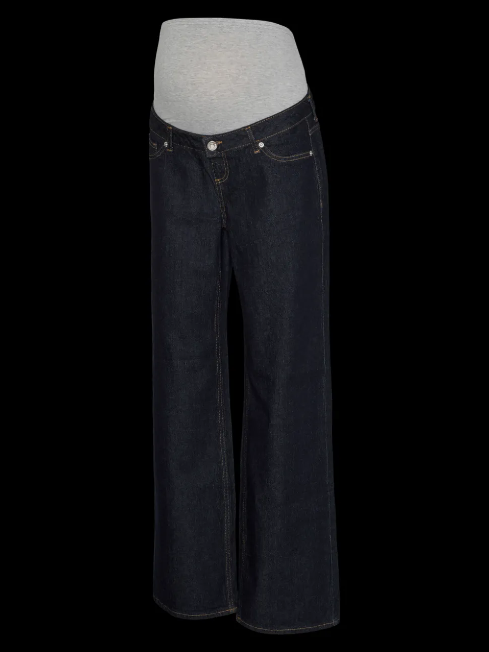 Wide leg fit Jeans