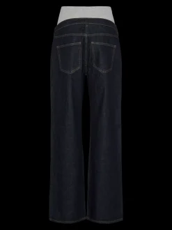 Wide leg fit Jeans
