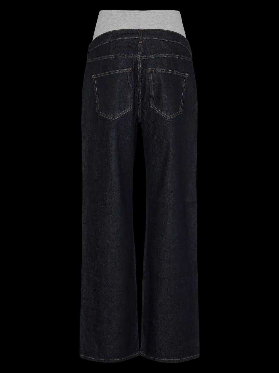 Wide leg fit Jeans