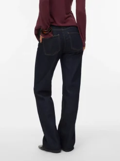Wide leg fit Jeans
