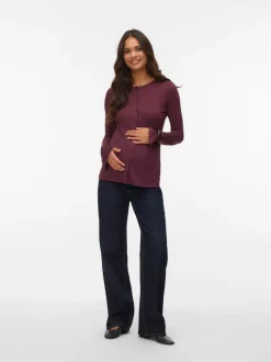 Wide leg fit Jeans