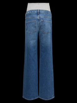 Wide leg fit Jeans