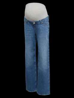 Wide leg fit Jeans