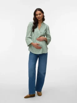 Wide leg fit Jeans