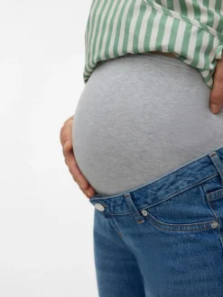 Wide leg fit Jeans
