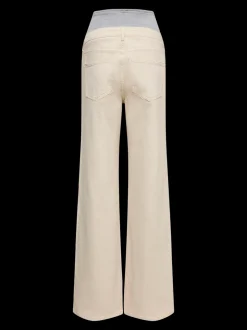 Wide leg fit Jeans