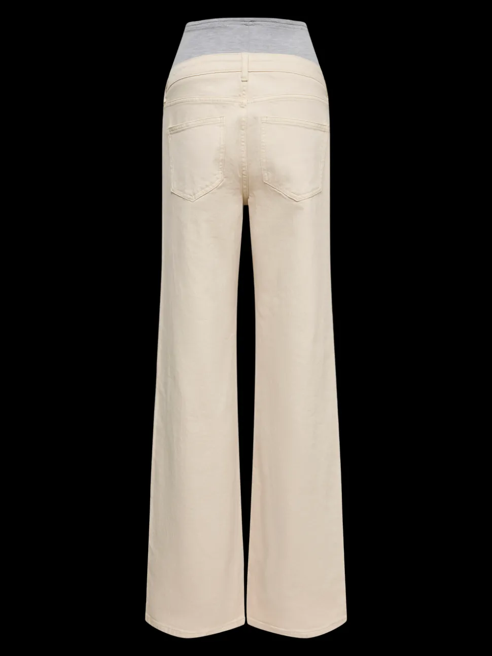 Wide leg fit Jeans