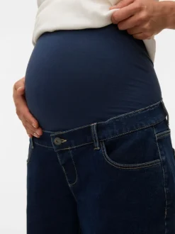 Wide leg fit Jeans