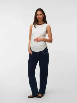 Wide leg fit Jeans