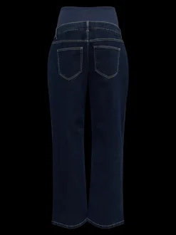 Wide leg fit Jeans