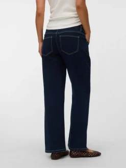 Wide leg fit Jeans