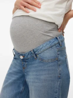 Wide leg fit Jeans