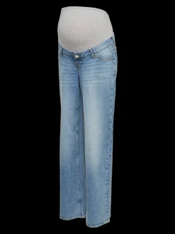 Wide leg fit Jeans