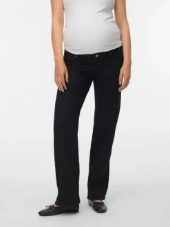 Wide leg fit Jeans