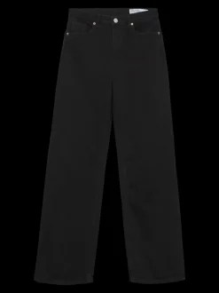 Wide leg fit Jeans
