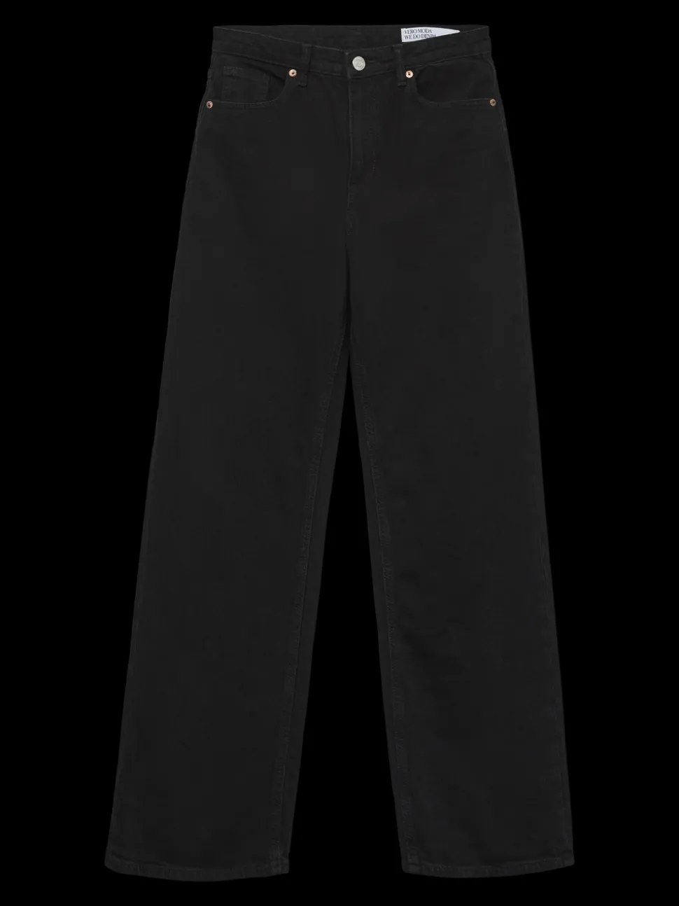 Wide leg fit Jeans