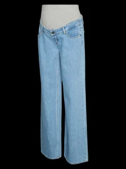 Wide leg fit Jeans