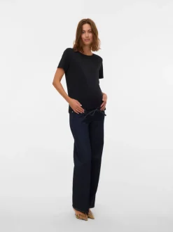 Wide leg fit Jeans