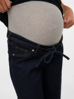 Wide leg fit Jeans