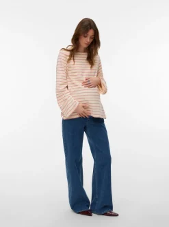 Wide leg fit Jeans