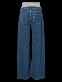 Wide leg fit Jeans
