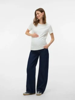 Wide leg fit Jeans