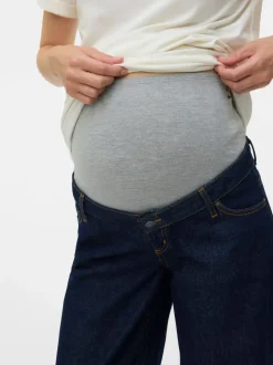 Wide leg fit Jeans