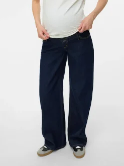 Wide leg fit Jeans