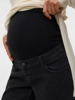 Wide leg fit Jeans
