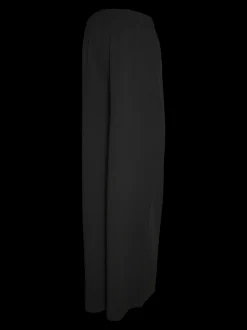 Wide leg fit Broeken