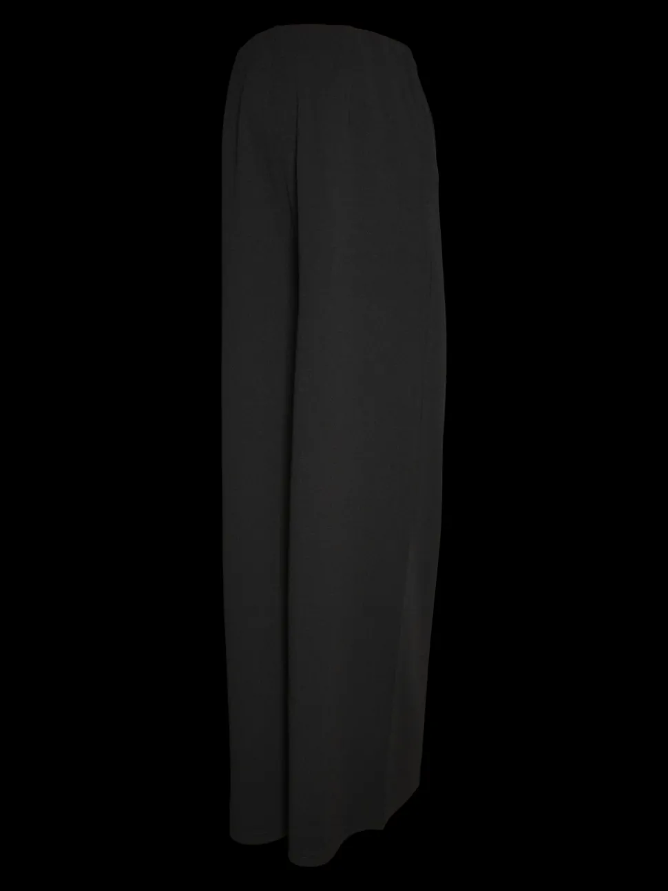 Wide leg fit Broeken
