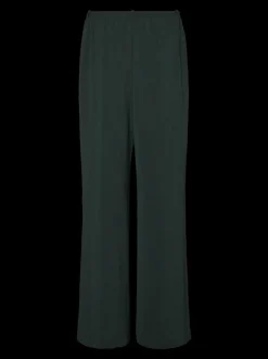 Wide leg fit Broeken