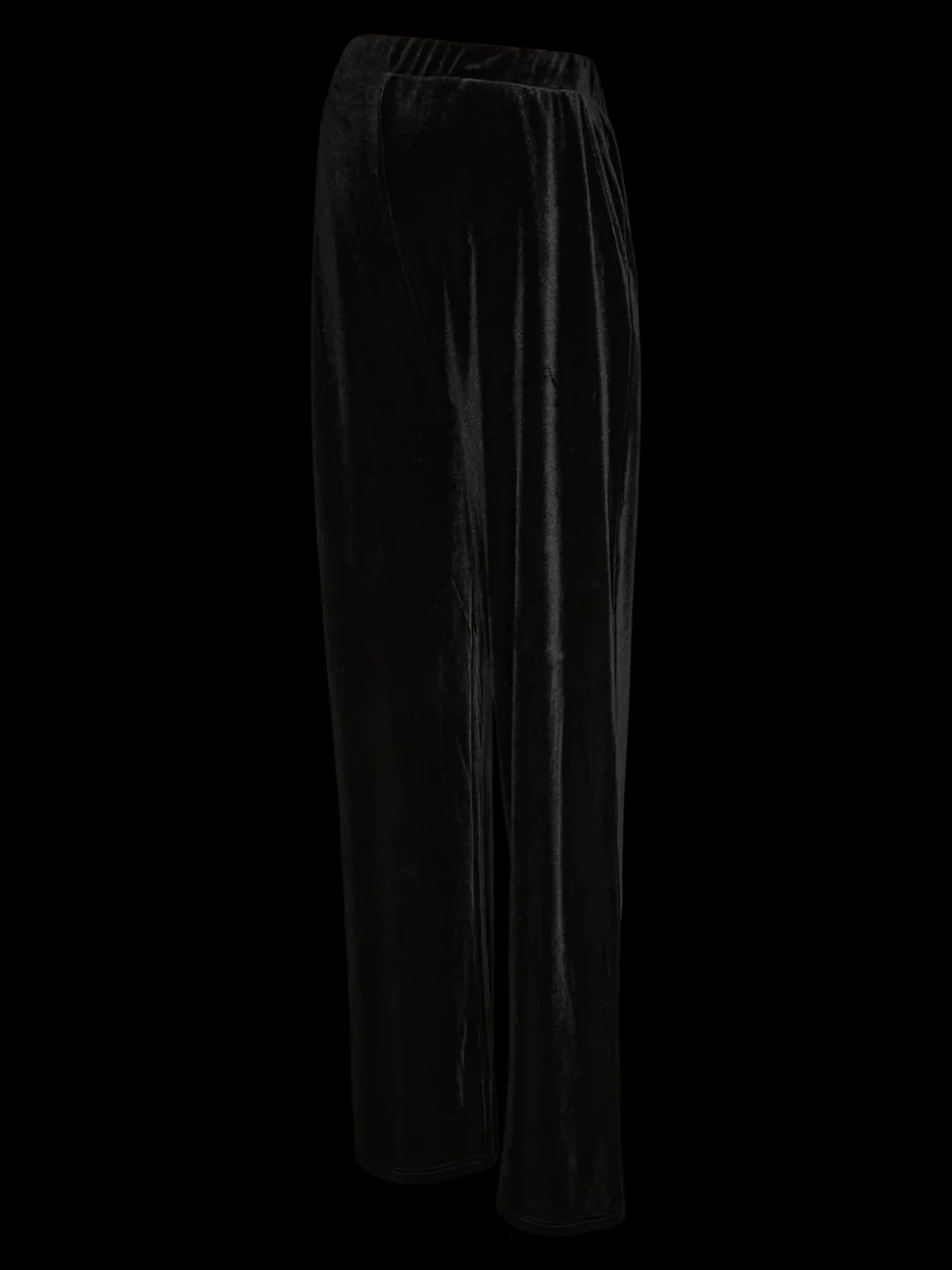 Wide leg fit Broeken