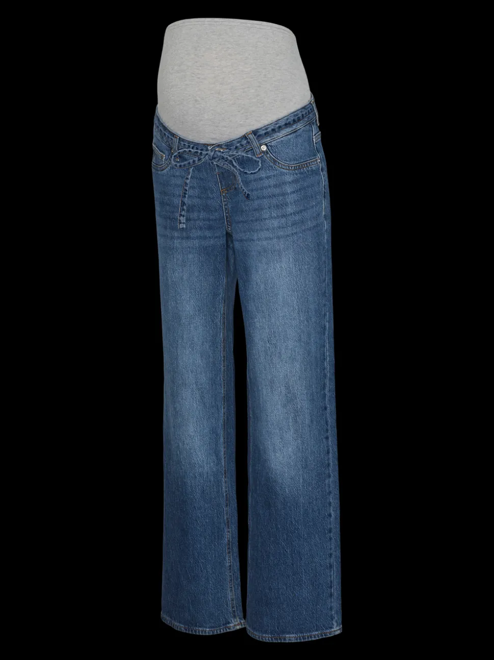 Wide leg fit Jeans