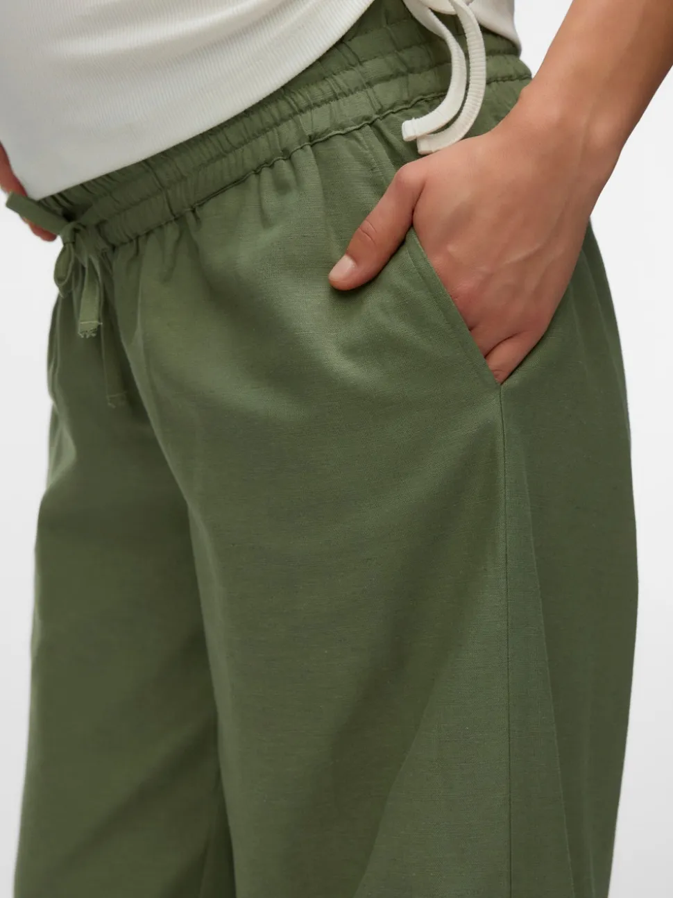 Zwangerschaps-broek