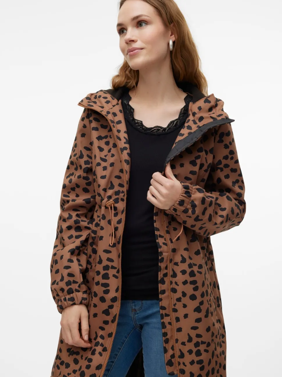 Zwangerschaps-jas